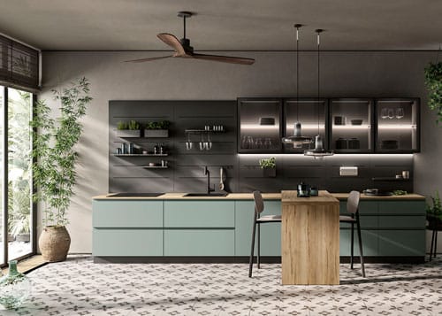 Cuisine et électroménager