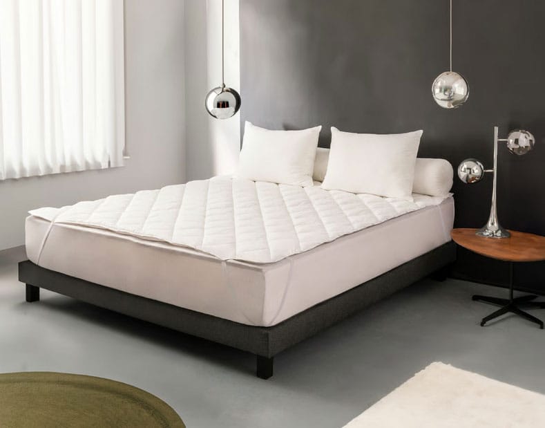 surmatelas