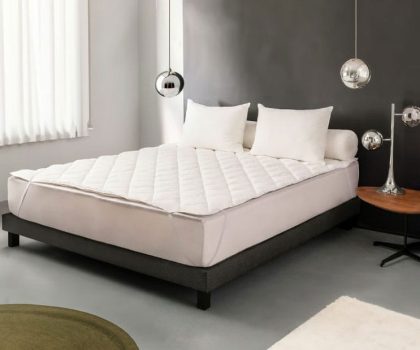 surmatelas